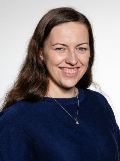 Corina Schuller